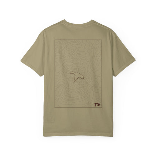 Mallard Short Sleeve Tee