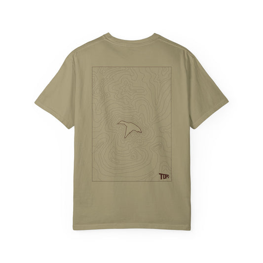 Mallard Short Sleeve Tee