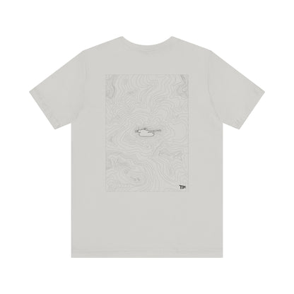 Paladin Short Sleeve Tee