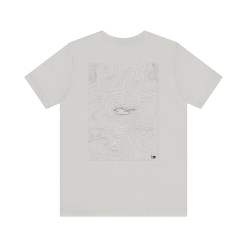 Abrams Short Sleeve Tee