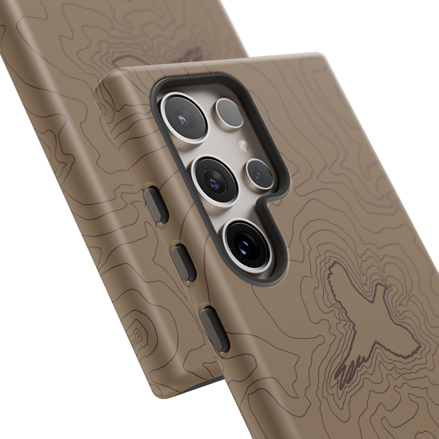 Pheasant Tough Phone Case