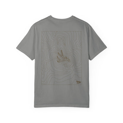 Muley Shed Short Sleeve Tee