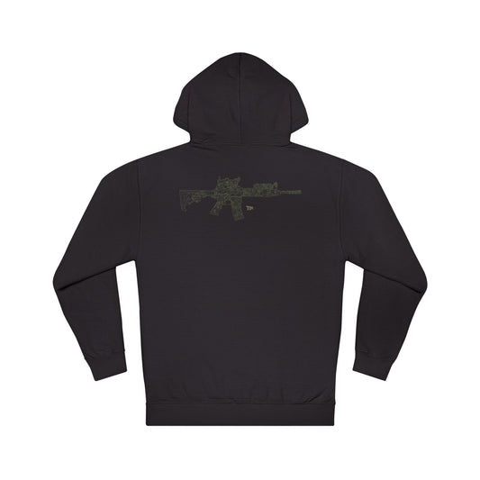 M4 Hoodie