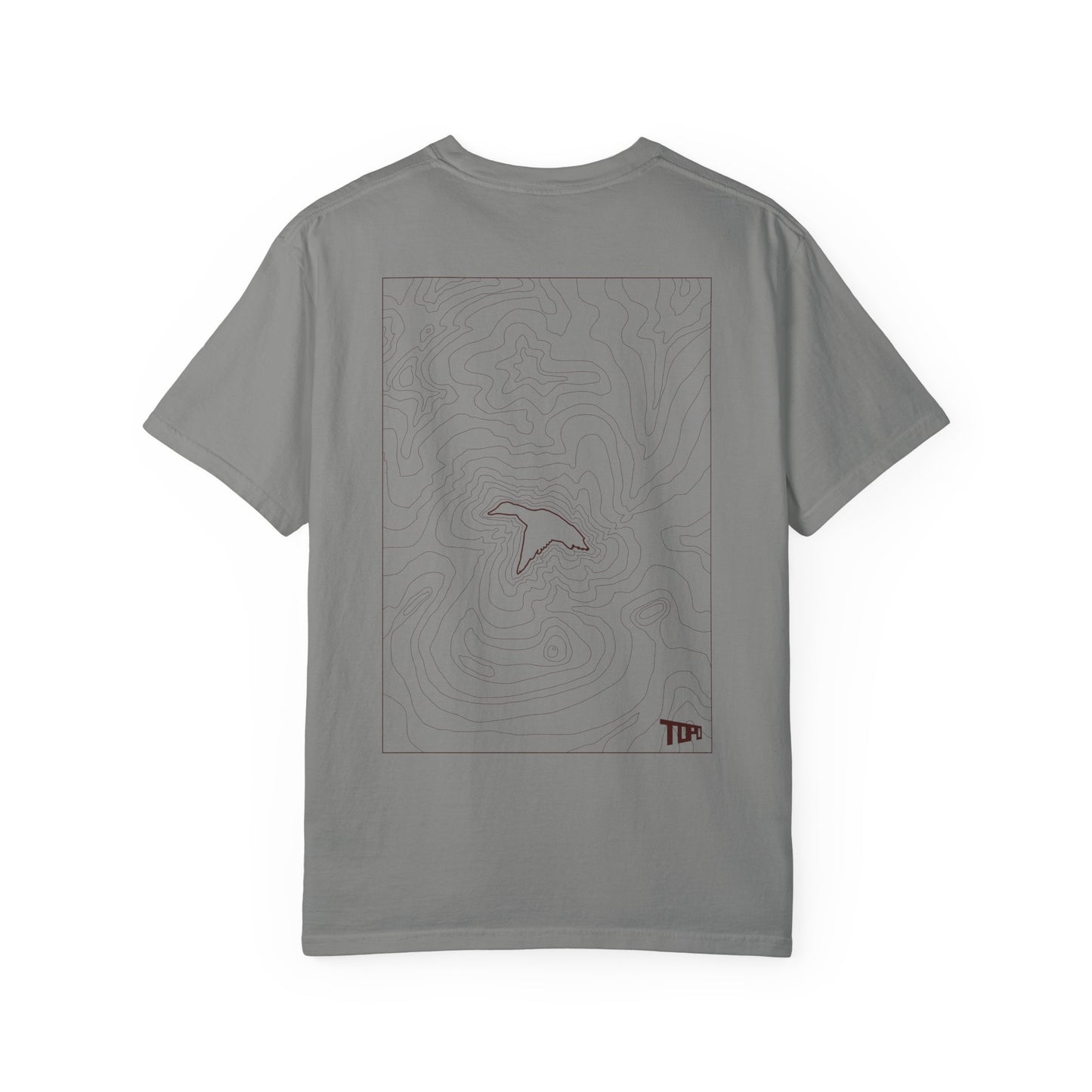 Mallard Short Sleeve Tee