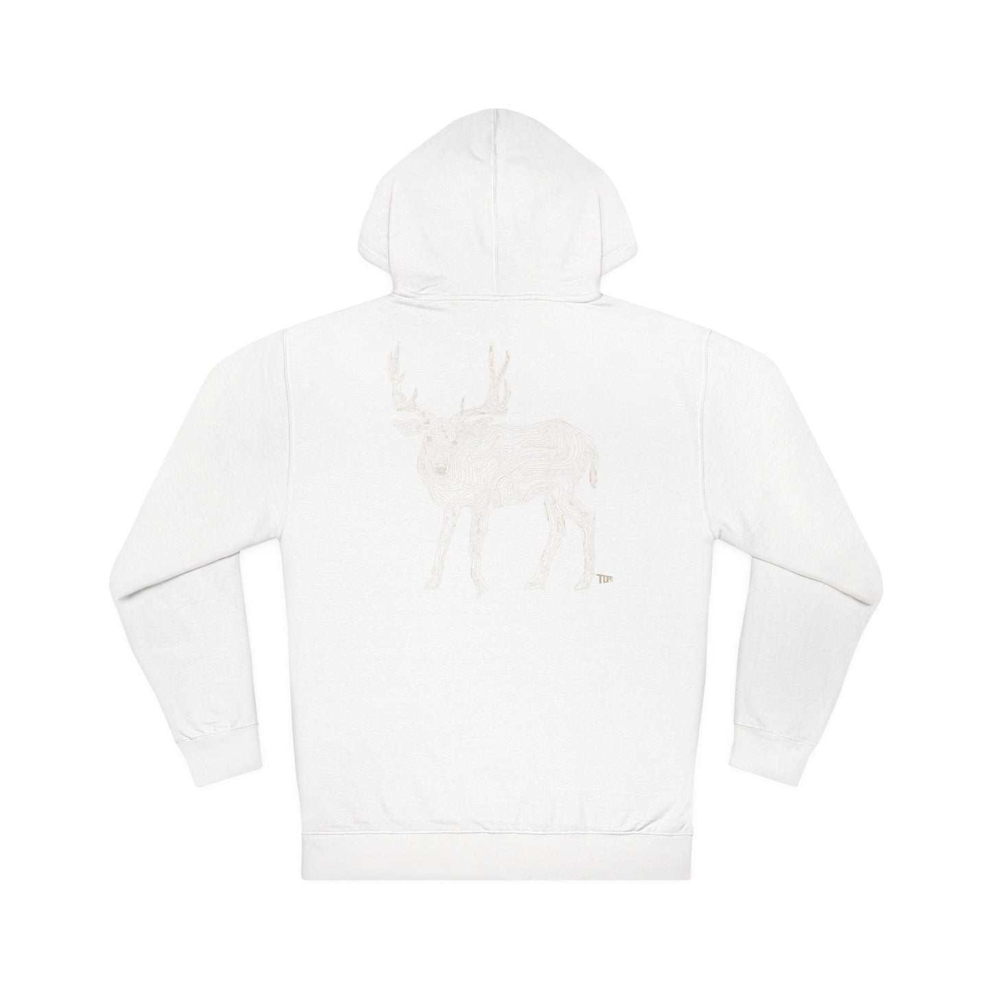 Buck Hoodie