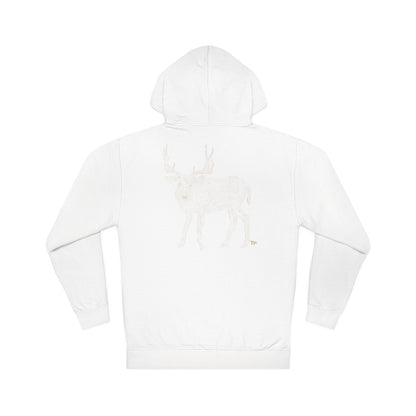 Buck Hoodie