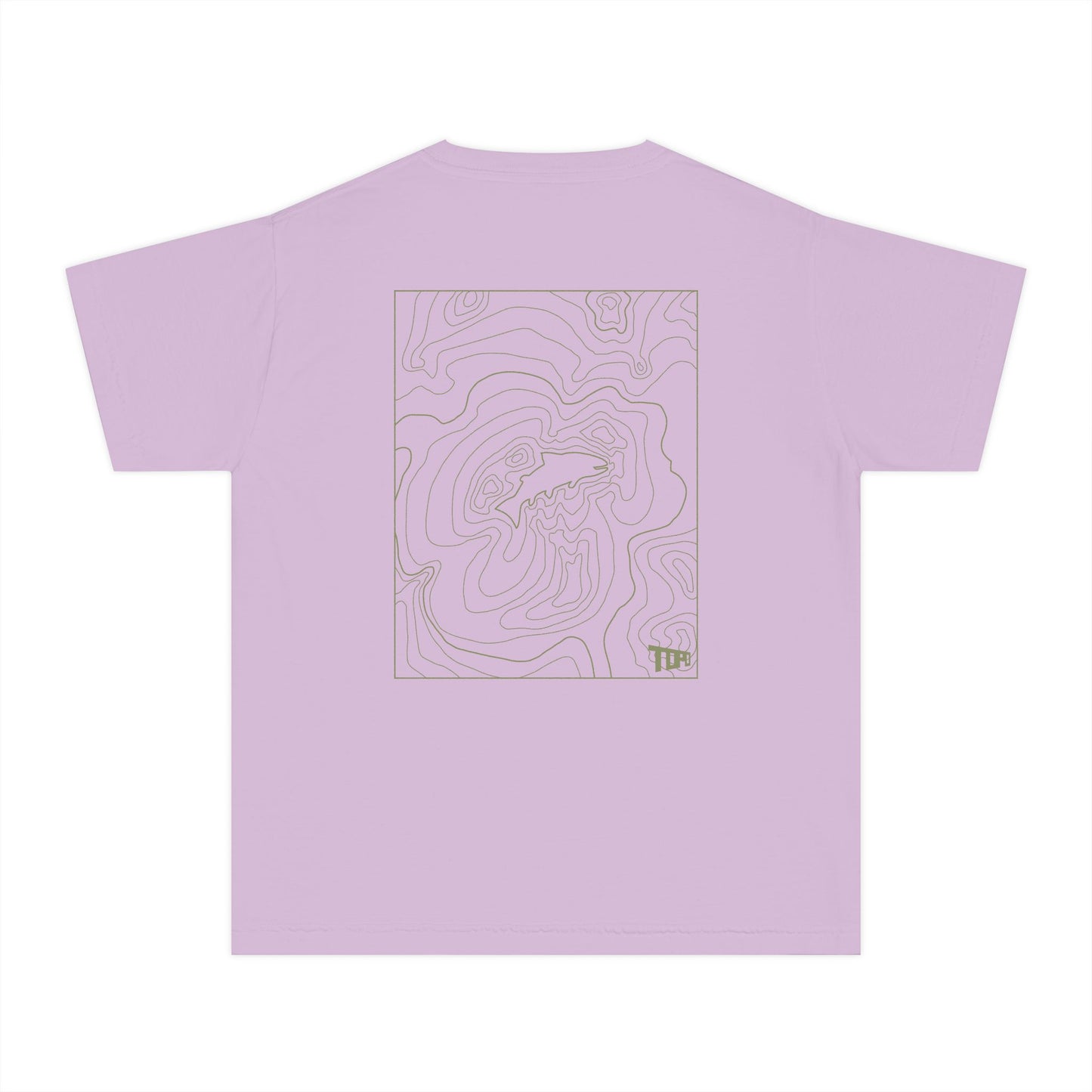 Little Trout Tee