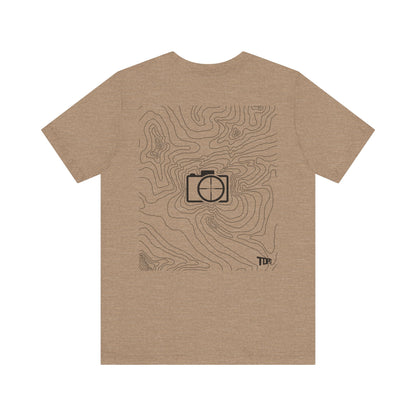 Creative Hunter Tee
