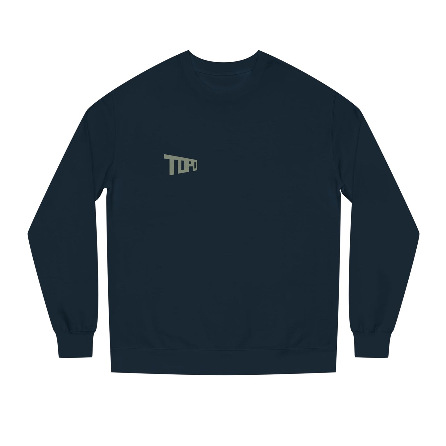 Trophy Trout Crew Neck