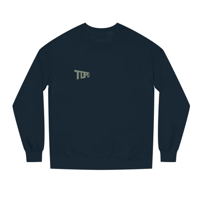 Trophy Trout Crew Neck