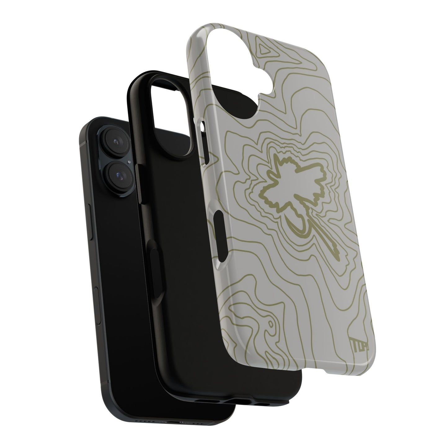 BWO Tough Phone Case