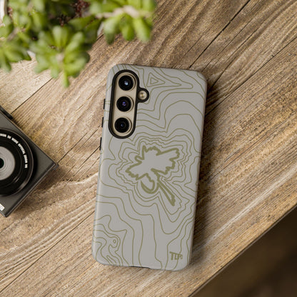 BWO Tough Phone Case