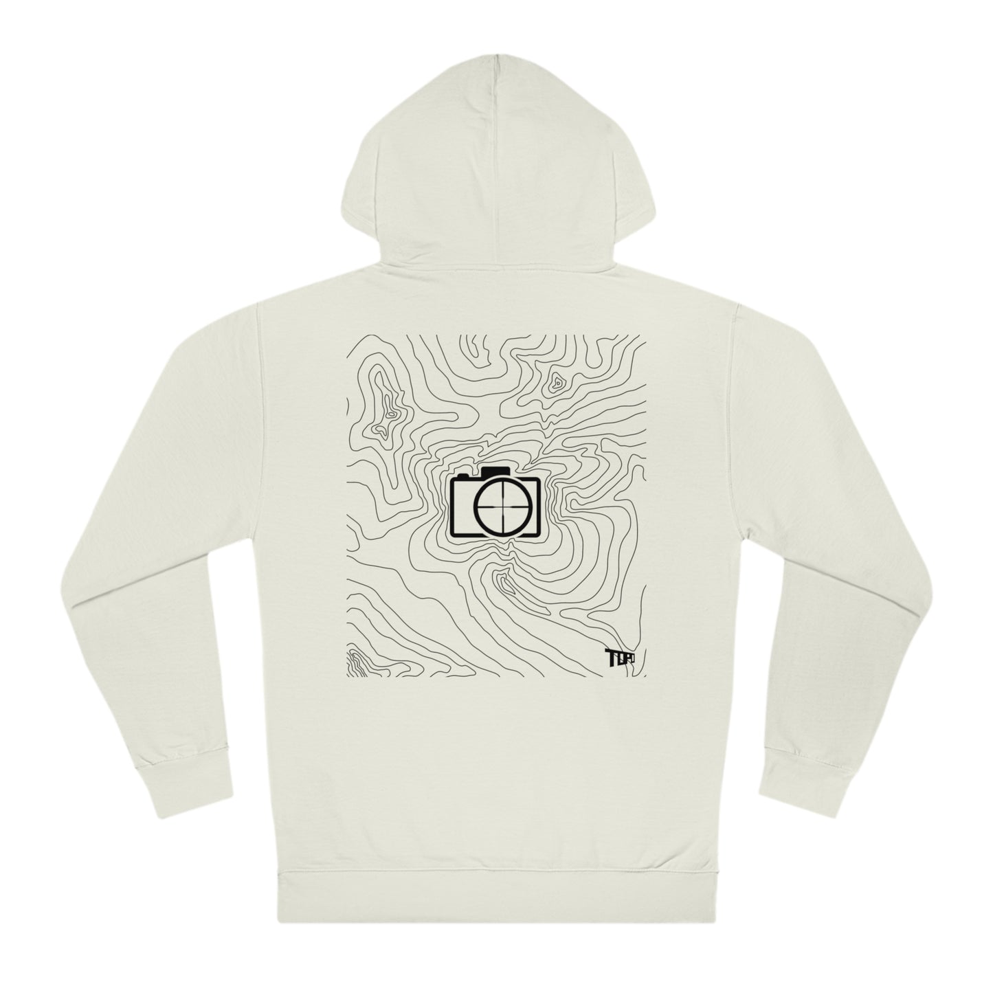 Creative Hunter Hoodie