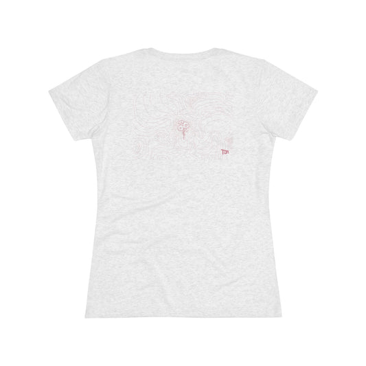 Women's Wildflower Tee