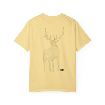 Bugle Short Sleeve Tee