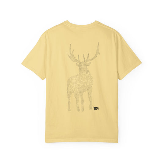 Bugle Short Sleeve Tee