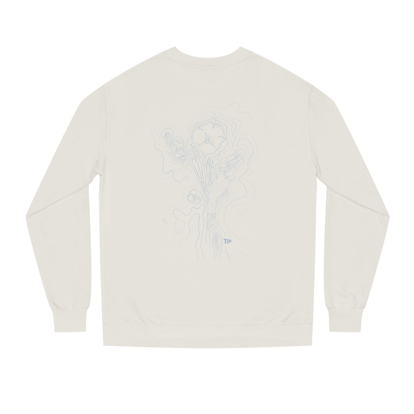 Wildflower Crew Neck