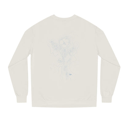 Wildflower Crew Neck