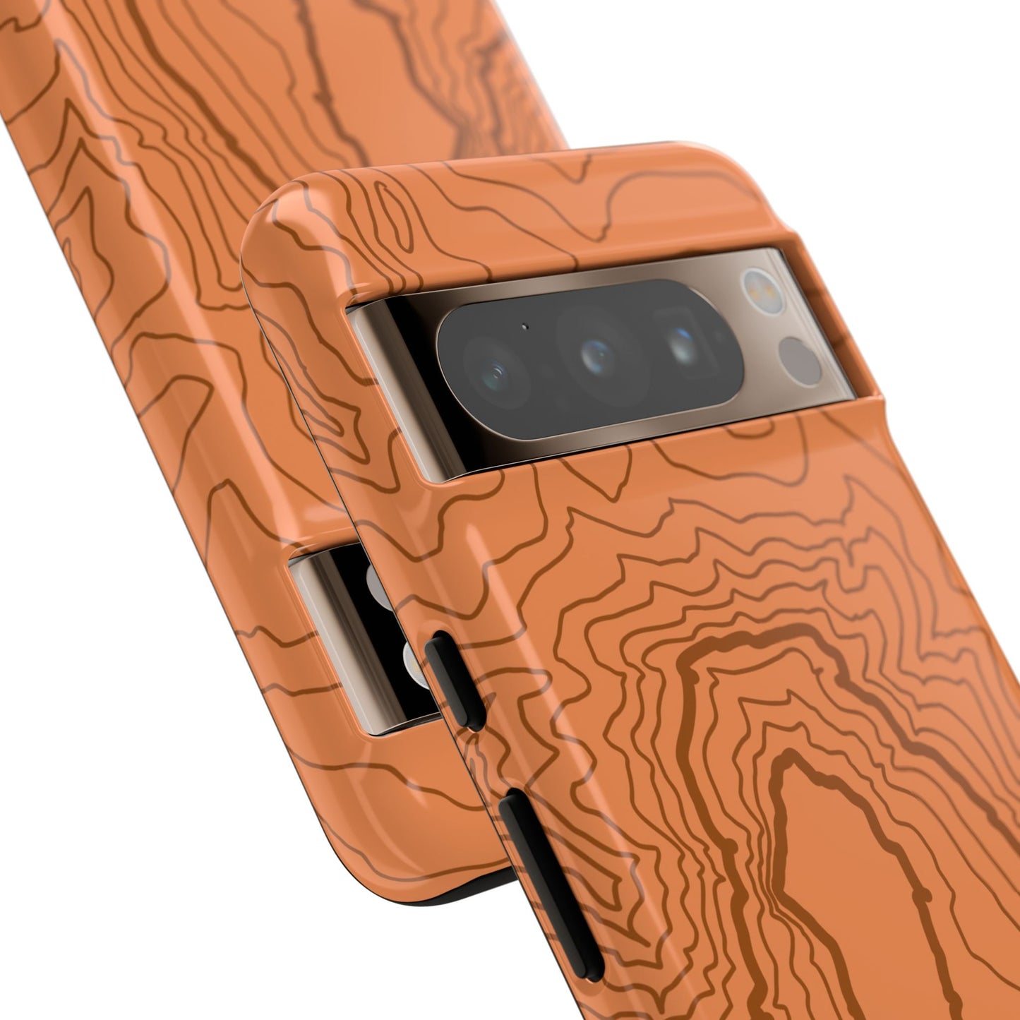 Red Rock Tough Phone Case