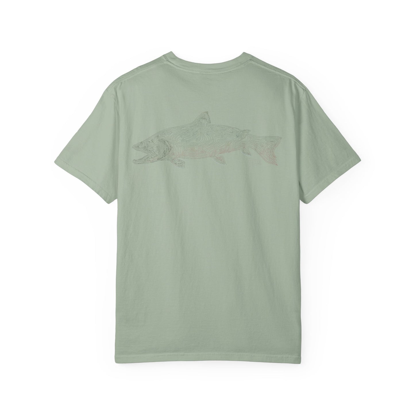 Brookie Short Sleeve Tee