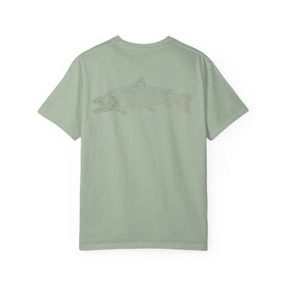 Brookie Short Sleeve Tee