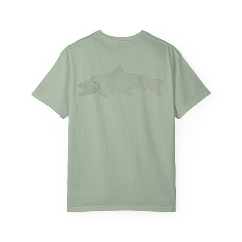 Brookie Short Sleeve Tee
