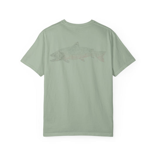 Brookie Short Sleeve Tee