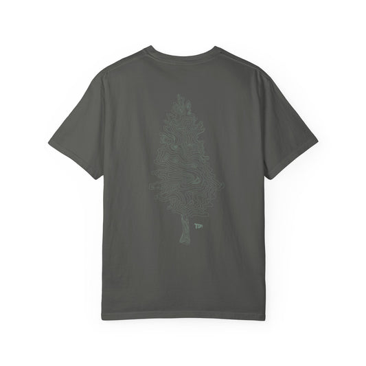 Pine Short Sleeve Tee