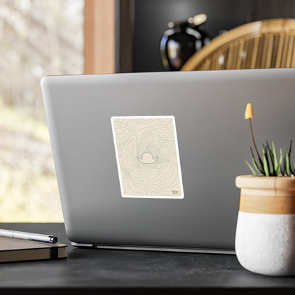Rodeo Vinyl Decal