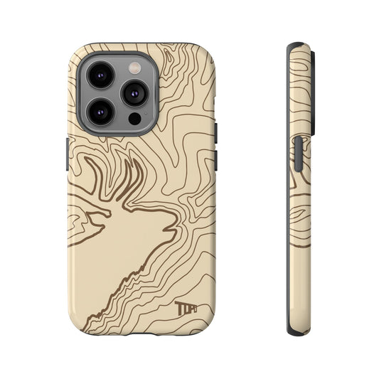 Bugle Tough Phone Case