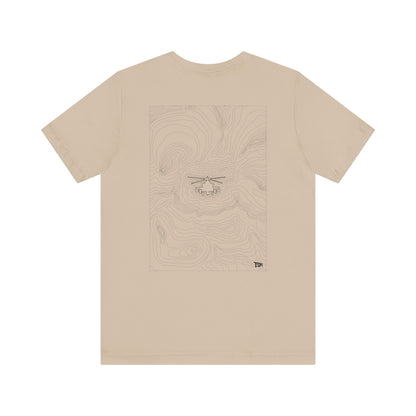Apache Short Sleeve Tee