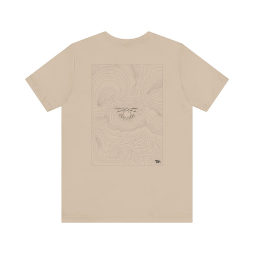 Apache Short Sleeve Tee