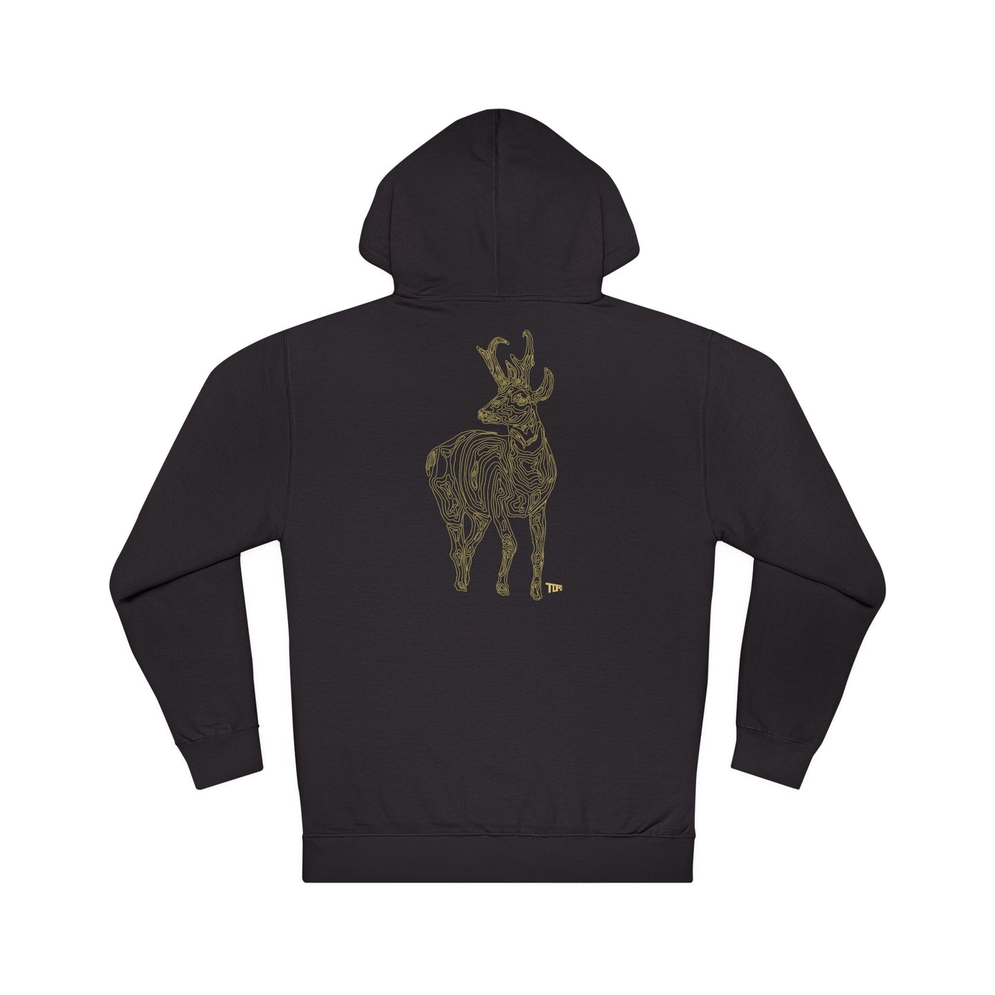 Pronghorn Hoodie