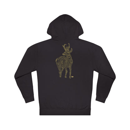 Pronghorn Hoodie