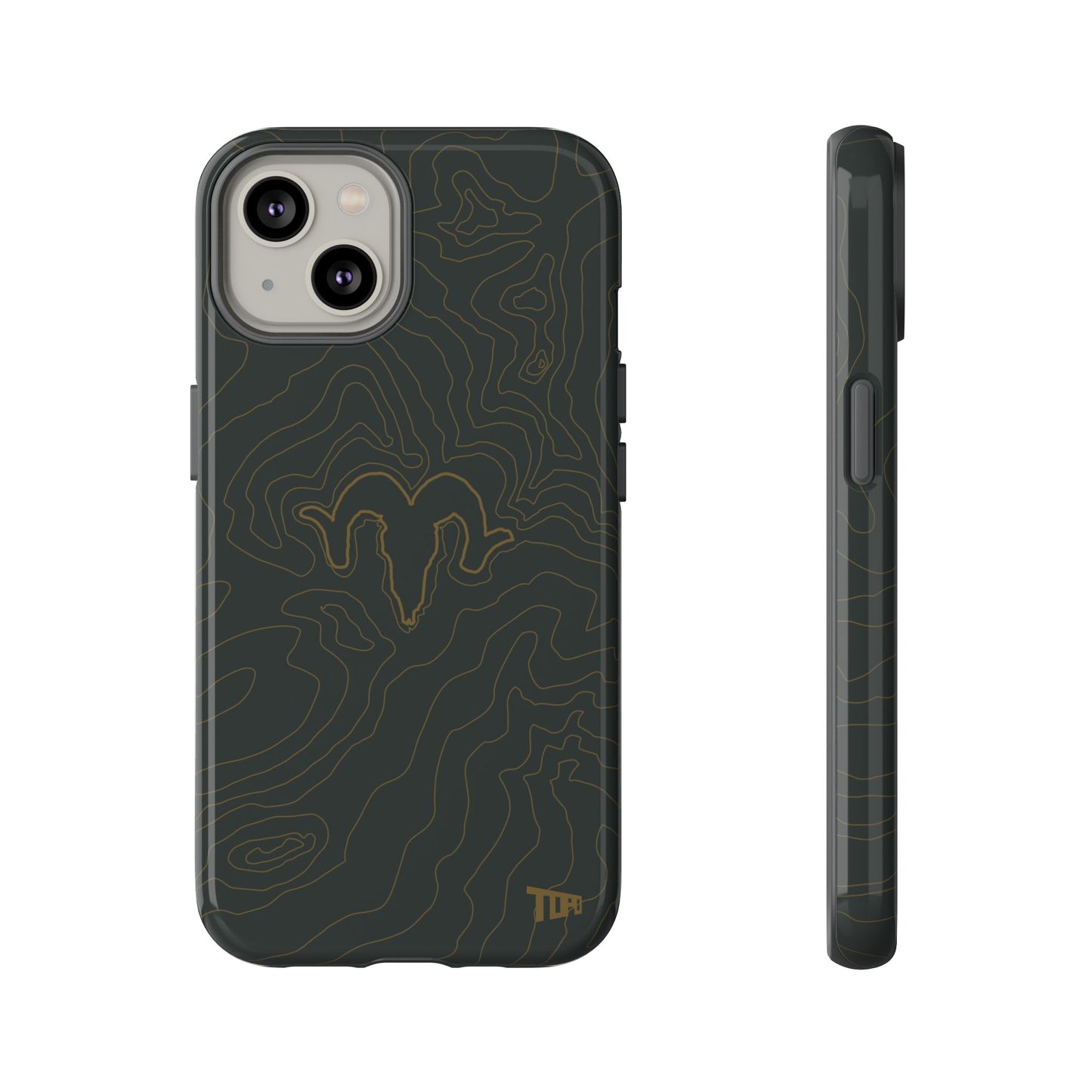 Bighorn Tough Phone Case