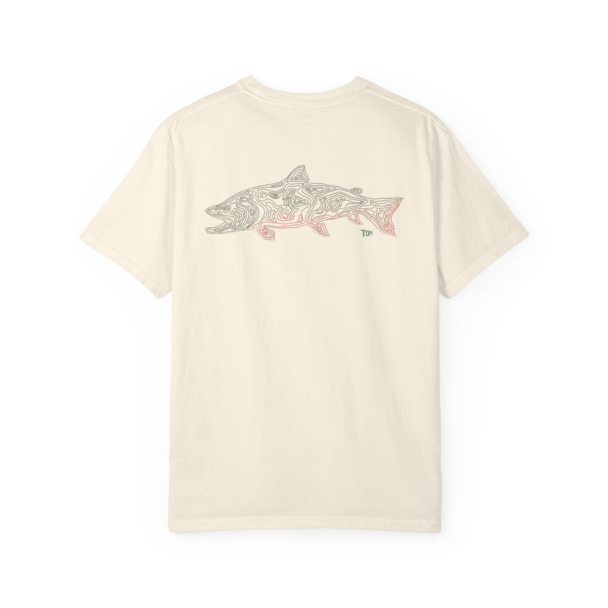 Brookie Short Sleeve Tee