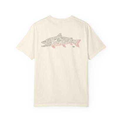Brookie Short Sleeve Tee