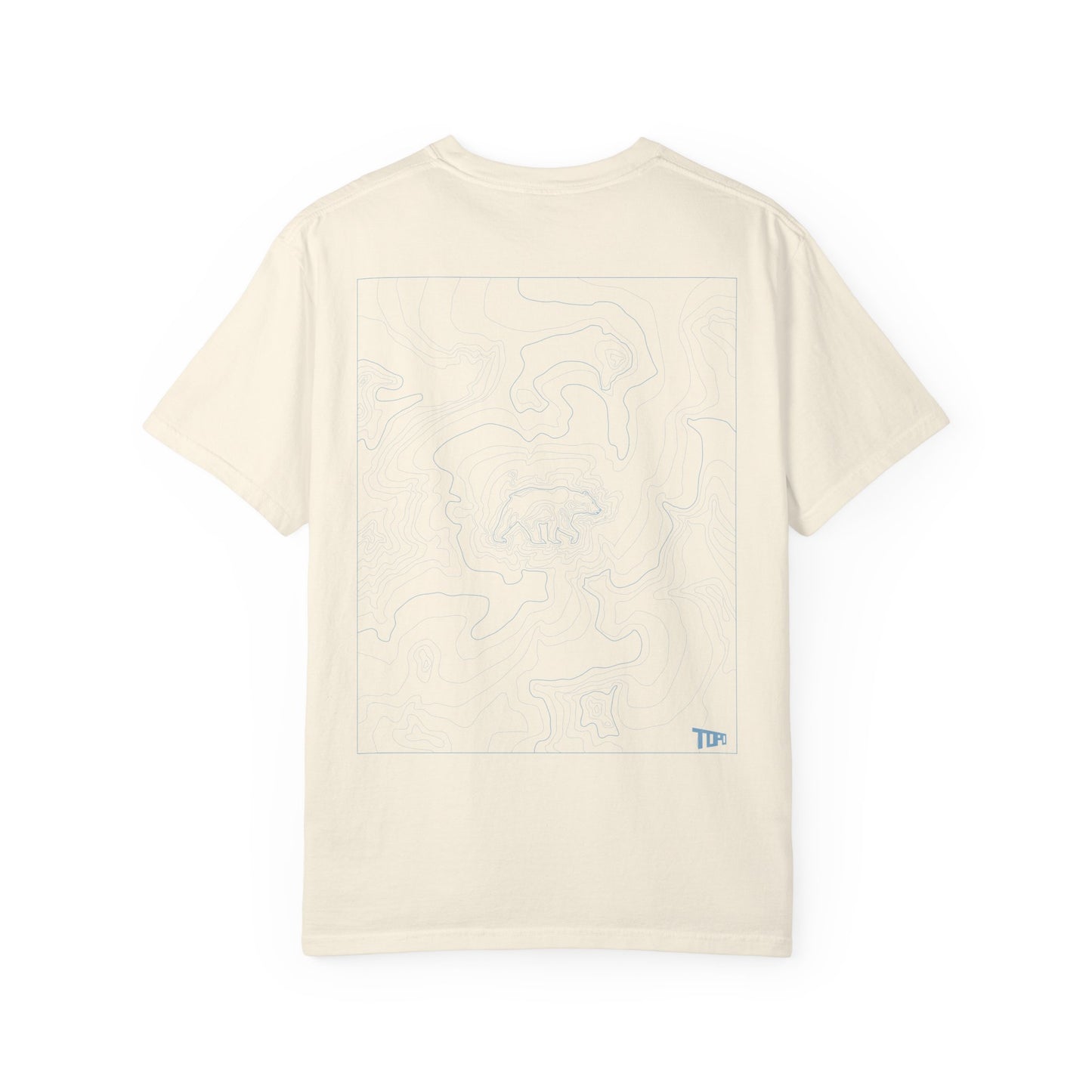 Griz Short Sleeve Tee