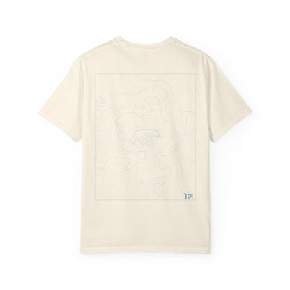 Griz Short Sleeve Tee