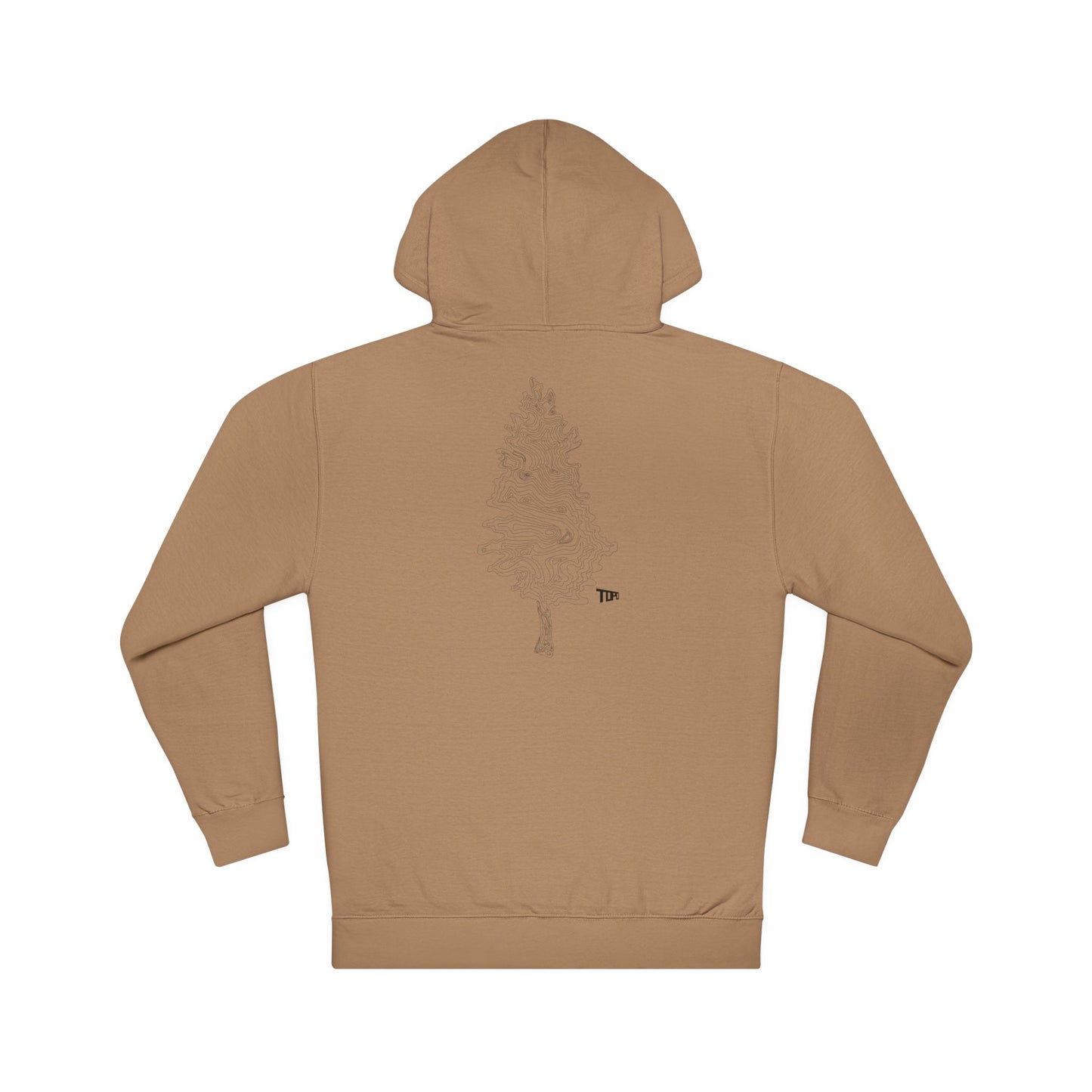 Pine Hoodie