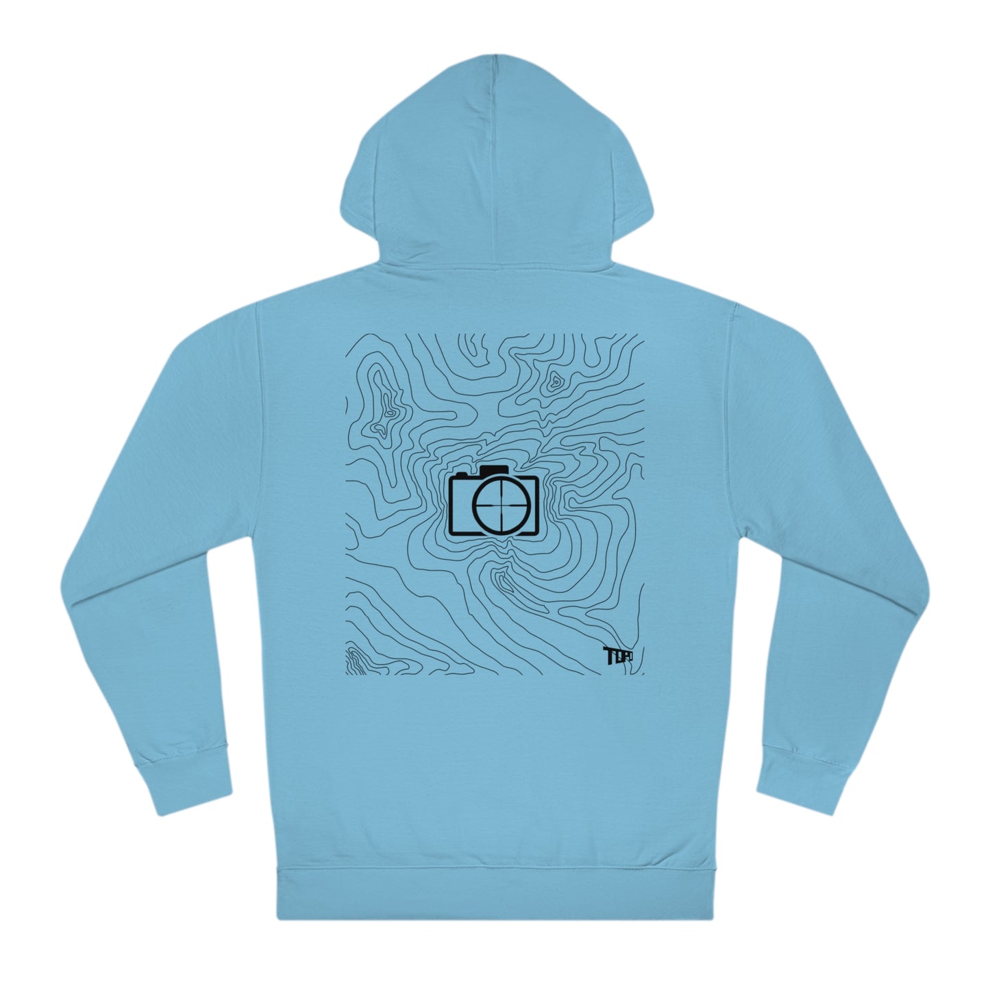 Creative Hunter Hoodie