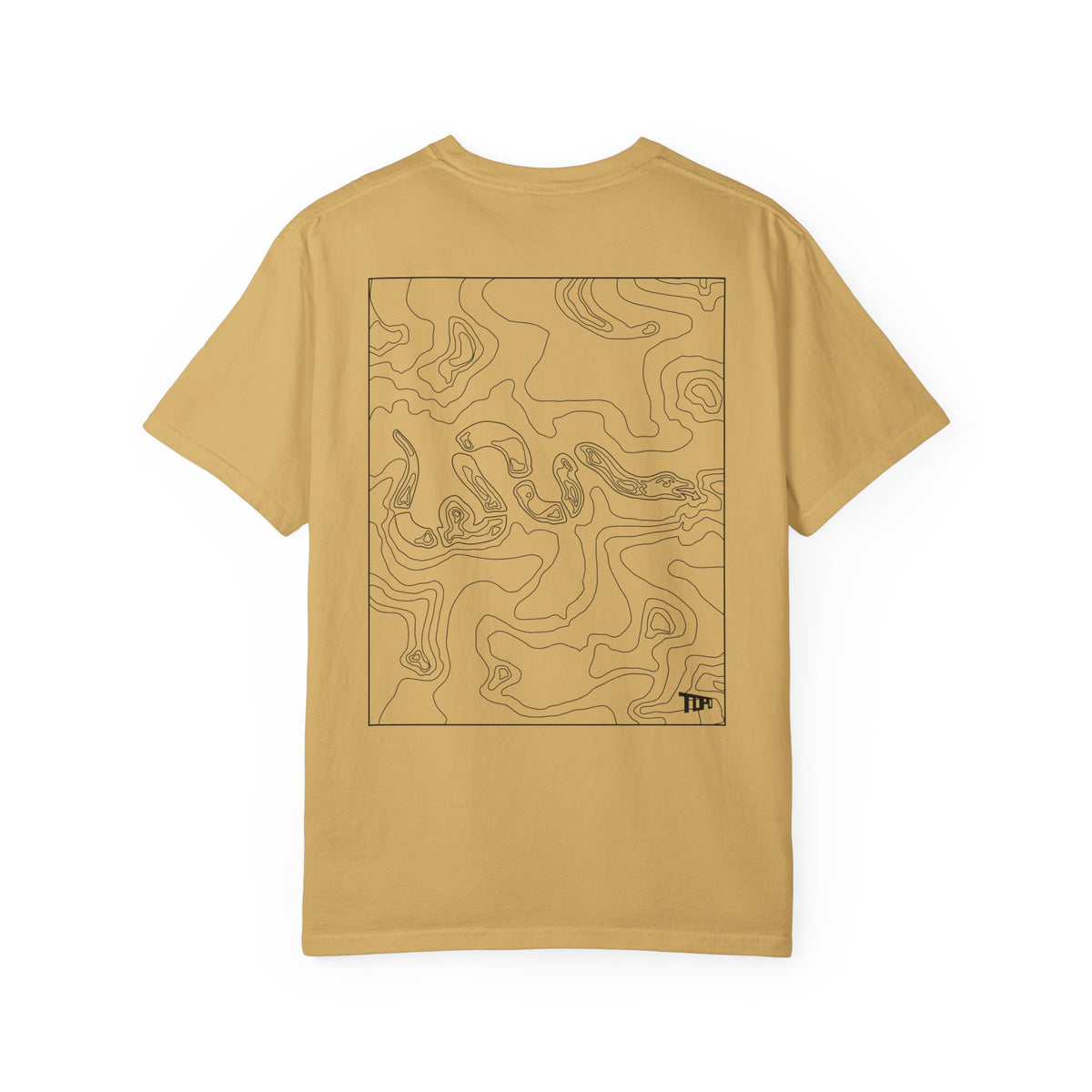 Join or Die Tee