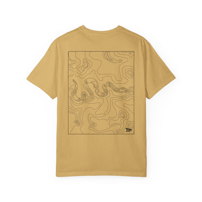 Join or Die Tee