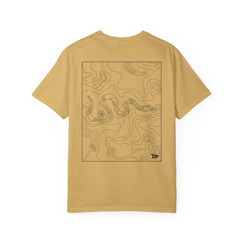 Join or Die Tee