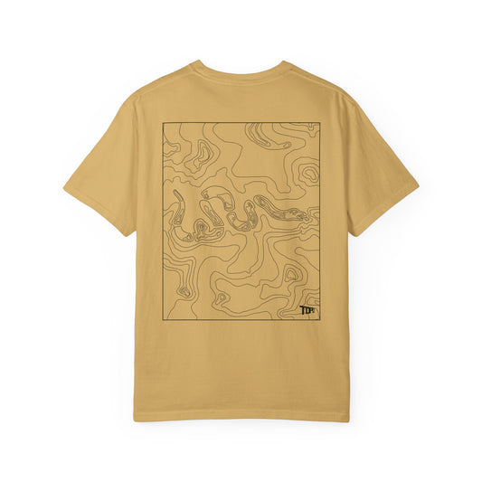 Join or Die Tee