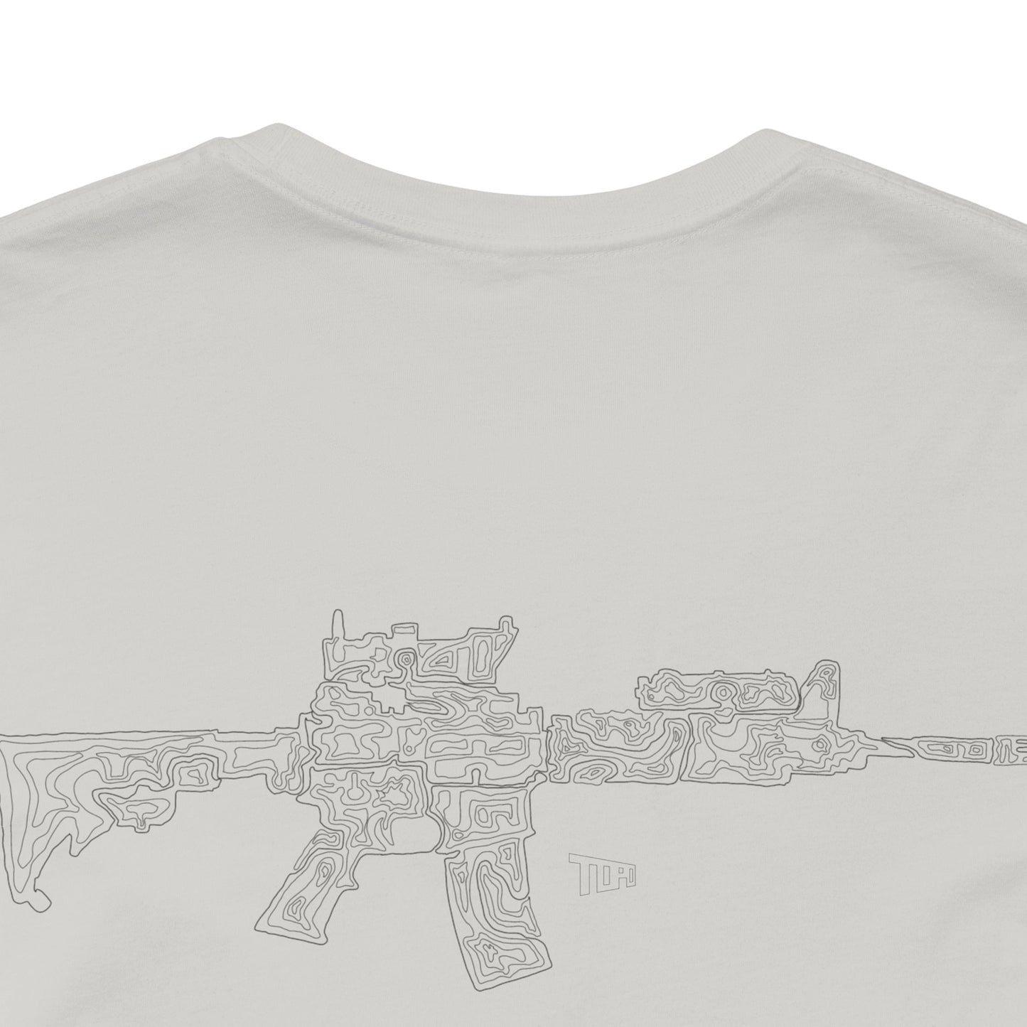 M4A1 Short Sleeve Tee