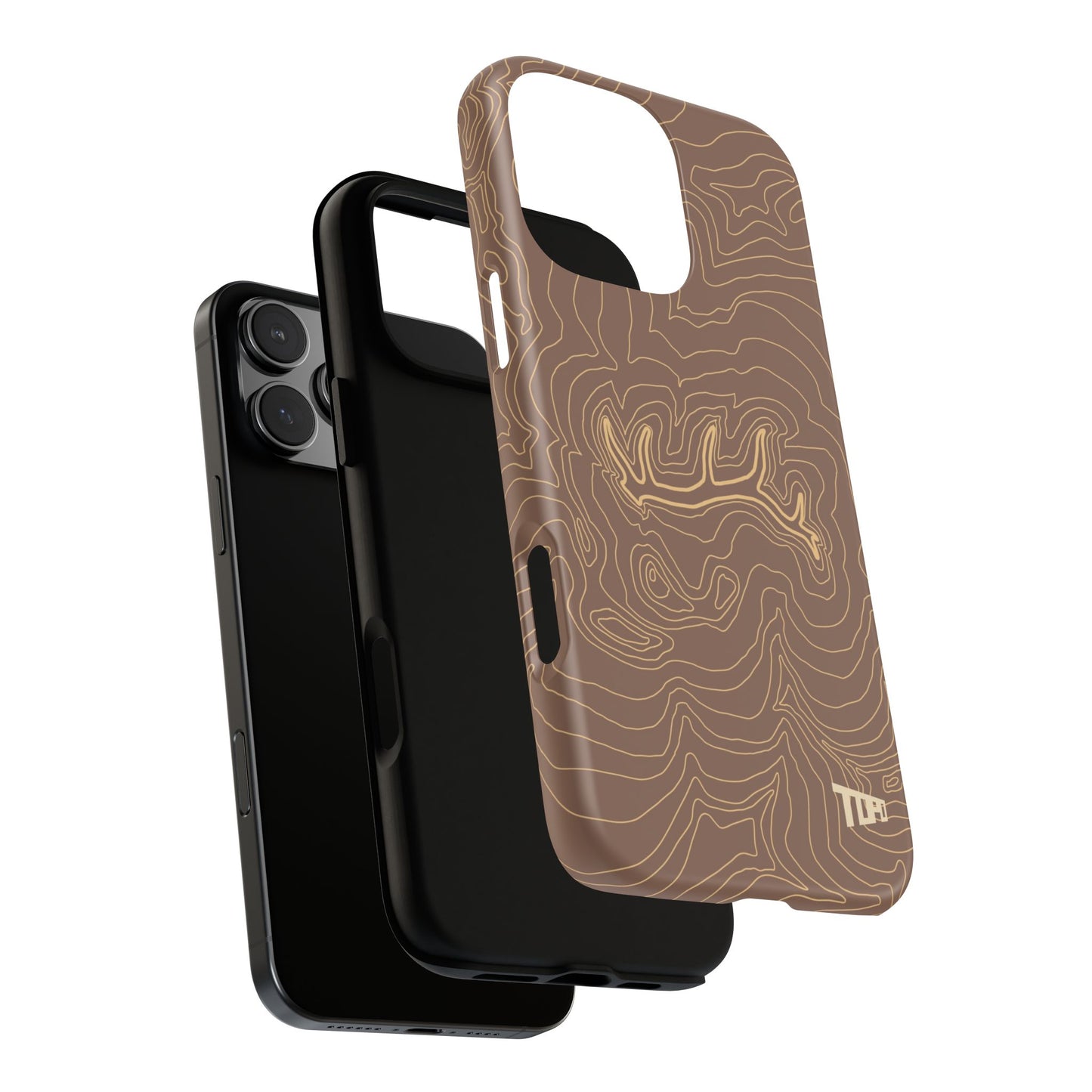 Tines Tough Phone Case