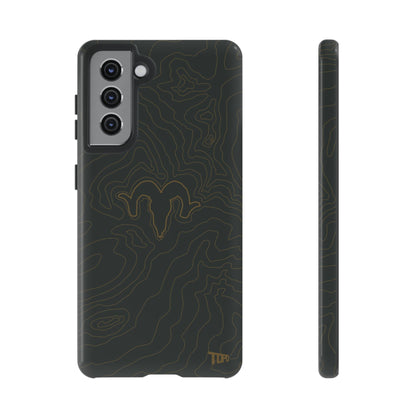 Bighorn Tough Phone Case