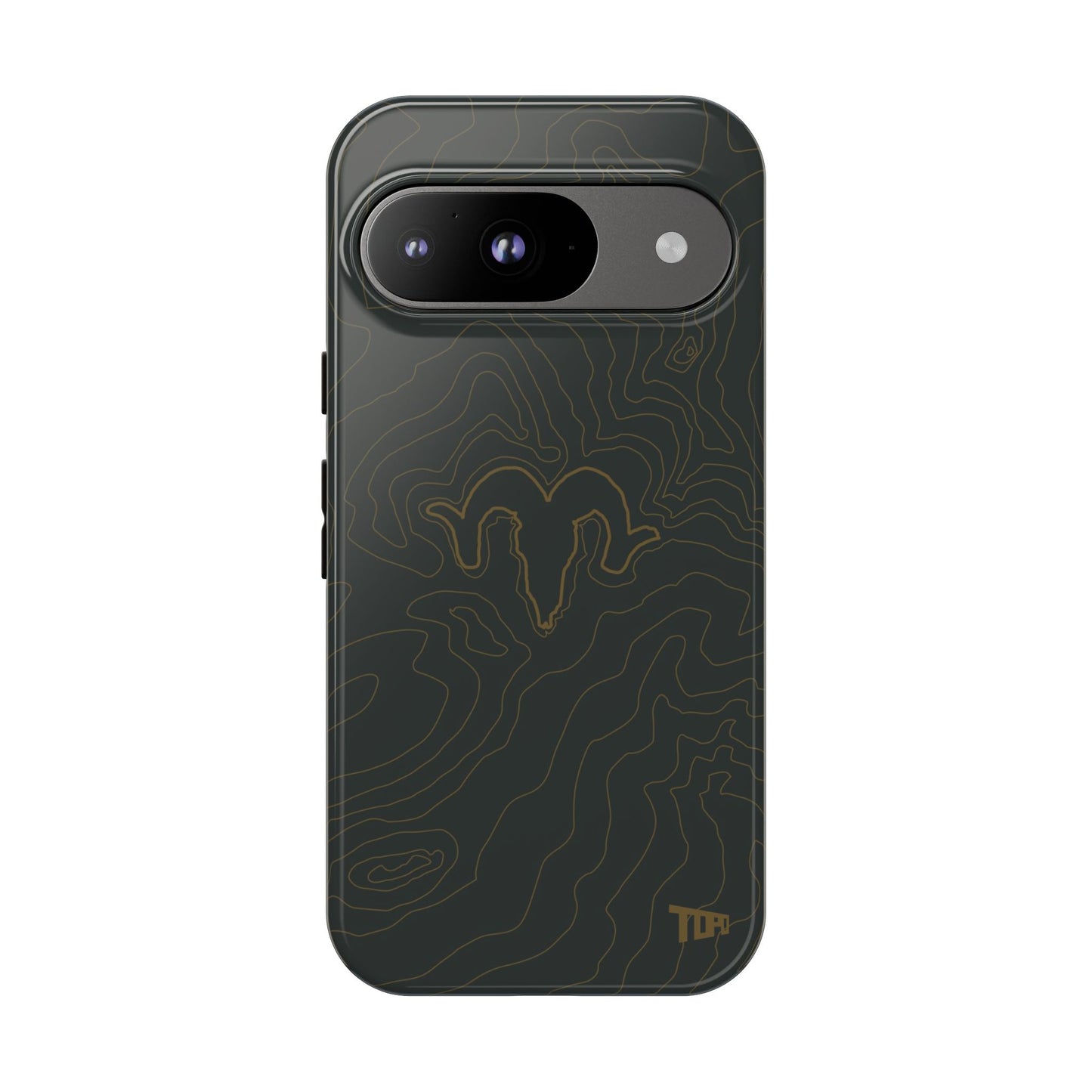 Bighorn Tough Phone Case