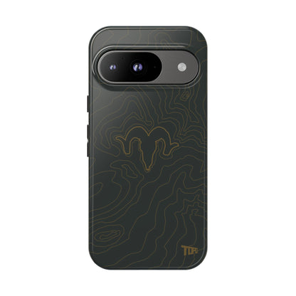 Bighorn Tough Phone Case